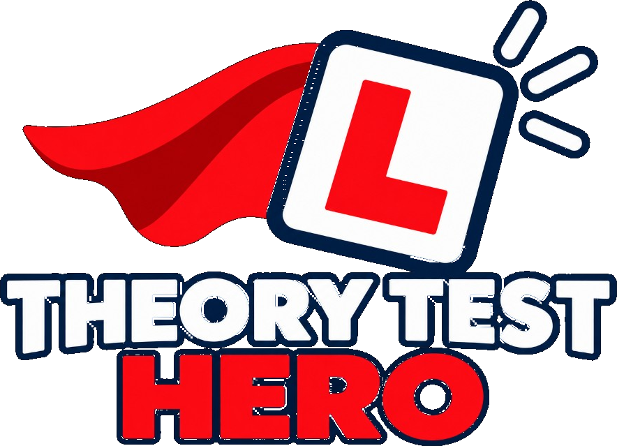 Theory Test Hero