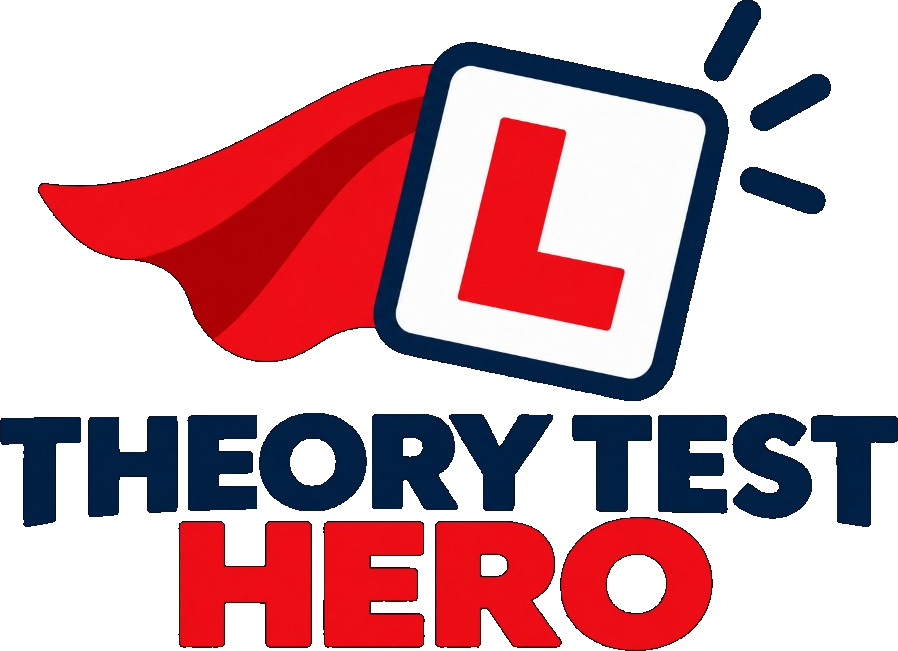 Theory Test Hero